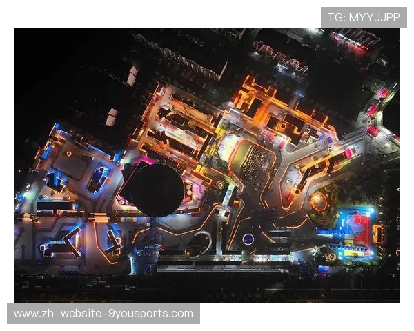 城市举办赛事观赛派对带动夜间经济发展——点燃城市夜色的新引擎